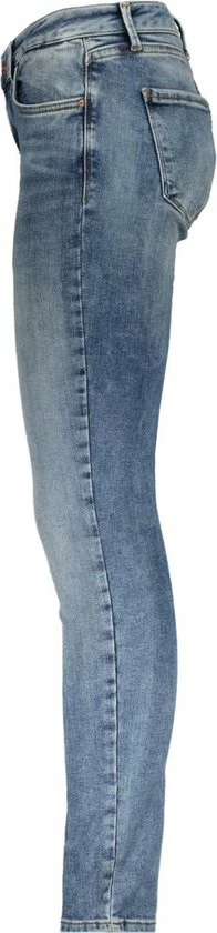 LTB Jeans LTB Nicole Jeans Volwassenen Lichtblauw 7 LTB Jeans LTB Nicole Jeans Volwassenen Lichtblauw - Afbeelding 7