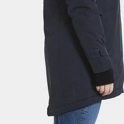 Didriksons TANJA WNS PARKA 6 Dames Outdoor Parka - Maat 40 -Dameskleding Verkoop 247x840