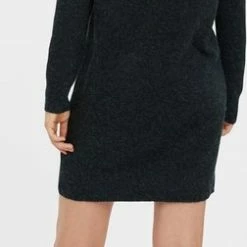 VERO MODA VMDOFFY LS O-NECK DRESS GA NOOS Dames Jurk - Maat M -Dameskleding Verkoop 252x840
