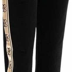 Guess Britney Jogger Dames Jogginsbroek - Zwart - Maat L 9 Guess Britney Jogger Dames Jogginsbroek - Zwart - Maat L -Dameskleding Verkoop 260x840 4