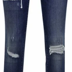 LTB Jeans LTB Julita X Jeans Volwassenen Donkerblauw