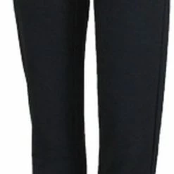 Donnay - Joggingbroek Rechte Pijp - Dames - 3XL - Zwart 11 Donnay - Joggingbroek Rechte Pijp - Dames - 3XL - Zwart -Dameskleding Verkoop 266x840 1