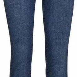 Noisy May NMSALLIE HW FLARE JEANS VI021MB NOOS Dames Jeans - Maat 2834