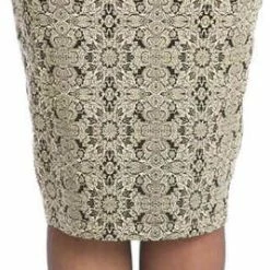 Dancing Days Kokerrok -M- EVENING GLAMOUR Zwart