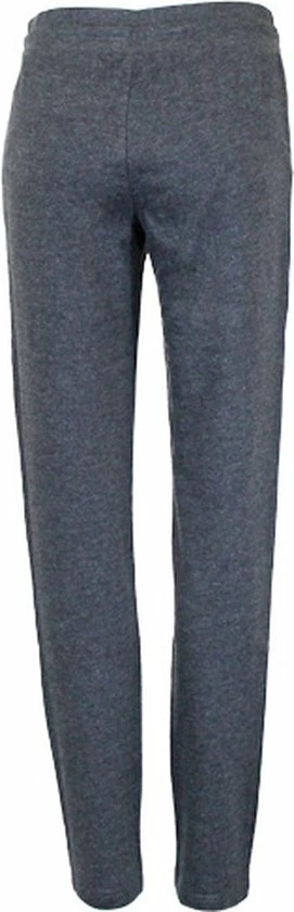 Donnay - Joggingbroek Rechte Pijp - Dames - M - Grijs 5 Donnay - Joggingbroek Rechte Pijp - Dames - M - Grijs - Afbeelding 5