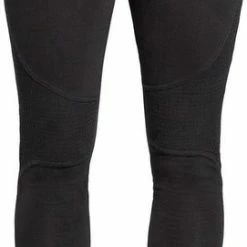 Aero Wear Black Velvet - Broek - Zwart - M