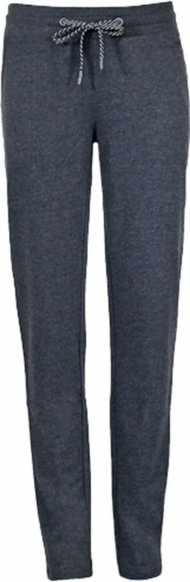 Donnay - Joggingbroek Rechte Pijp - Dames - M - Grijs 7 Donnay - Joggingbroek Rechte Pijp - Dames - M - Grijs - Afbeelding 7