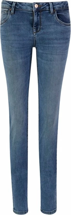LTB Jeans LTB Nicole Jeans Volwassenen Lichtblauw 12 LTB Jeans LTB Nicole Jeans Volwassenen Lichtblauw - Afbeelding 12