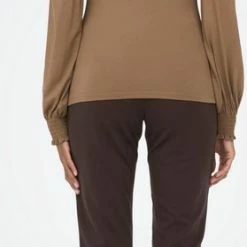 ONLY ONLELVA L/S SMOCK TOP NOOS NN Dames Top - Maat M 13 ONLY ONLELVA L/S SMOCK TOP NOOS NN Dames Top - Maat M -Dameskleding Verkoop 279x840 11