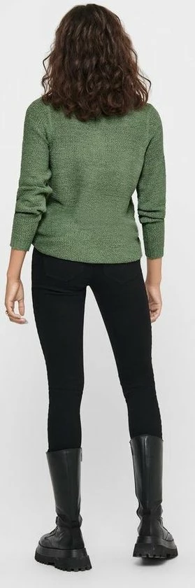 ONLY ONLGEENA XO L/S PULLOVER KNT NOOS 10 ONLY ONLGEENA XO L/S PULLOVER KNT NOOS - Afbeelding 10