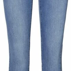 VERO MODA VMTANYA MR S PIPING JEANS VI349 GA NOOS Dames Jeans - Maat S X L32
