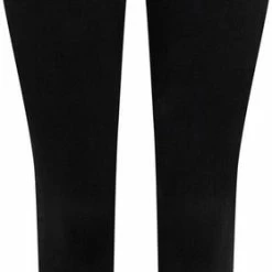 ONLY ONLICONIC HW SK LONG ANK DNM NOOS Dames Jeans - Maat W31 X L30