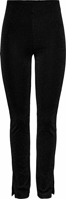 PIECES PCLINA HW SLIT PANT Dames Broeken - Maat M 2 PIECES PCLINA HW SLIT PANT Dames Broeken - Maat M - Afbeelding 2