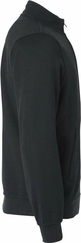 Clique Unisex Sporttrui 3 Clique Unisex Sporttrui - Afbeelding 3