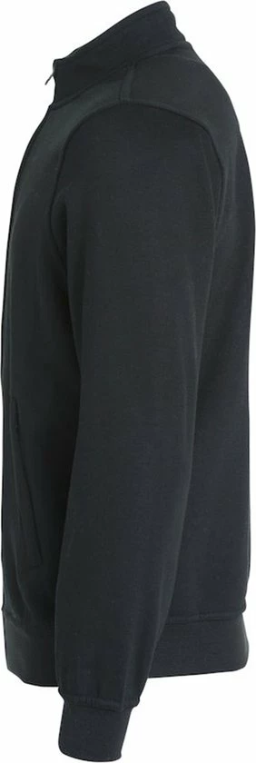 Clique Unisex Sporttrui 4 Clique Unisex Sporttrui - Afbeelding 4