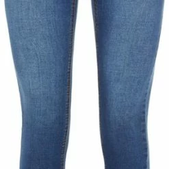 Noisy May NMCALLIE HW SKINNY JEANS VI021MB NOOS Dames Jeans - Maat 30