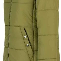 BJØRNSON Fia Winterparka Dames - Winddicht - Waterafstotend - Maat 40 - Mayfly -Dameskleding Verkoop 285x840 5