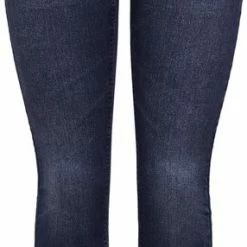 JdY JDYNEWNIKKI LIFE HIGH SKN MD BL DNM NOOS Dames Jeans - Maat XS32