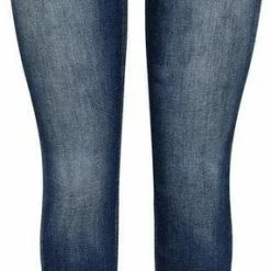 ONLY ONLBLUSH LIFE MID SK DNM REA837 Dames Skinny Jeans - Maat XL X L30 -Dameskleding Verkoop 286x840 13