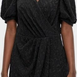 OBJECT OBJAISLIN 2/4 SHORT DRESS DAMES - Maat XL 9 OBJECT OBJAISLIN 2/4 SHORT DRESS DAMES - Maat XL -Dameskleding Verkoop 289x840 1