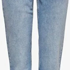 ONLY ONLVENEDA LIFE MOM JEANS REA7452 Dames Jeans - Maat XL X L32