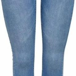 JdY JDYNEWNIKKI HIGH SKN LB DNM NOOS Dames Jeans - Maat XS X L34