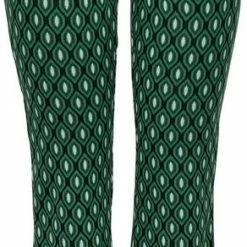 Only Broek Onlalia Flared Pant Cs Jrs 15294765 Lush Meadow/onion Dames Maat - XL