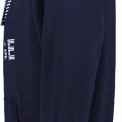 REWAGE Hoodie Premium Heavy Kwaliteit - Donkerblauw - XXL -Dameskleding Verkoop 295x840
