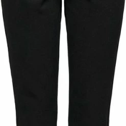 ONLY ONLJAGGER HIGH MOM ANKLE DNM NOOS Dames Jeans - Maat W30 X L30