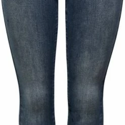 ONLY ONLMILA HW SK ANK DNM BJ407 NOOS Dames Jeans - Maat 29/34