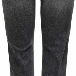 Only Jeans Onlemily Stretch Hw St Ank Cro614 N 15259634 Dark Grey Denim Dames Maat - W31 X L32 -Dameskleding Verkoop 297x840 4