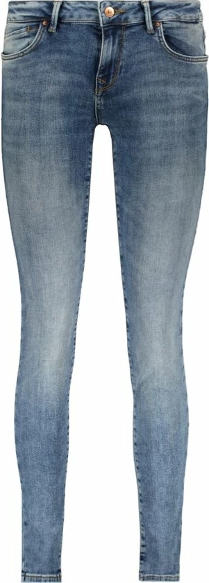 LTB Jeans LTB Nicole Jeans Volwassenen Lichtblauw 6 LTB Jeans LTB Nicole Jeans Volwassenen Lichtblauw - Afbeelding 6