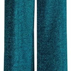 YDENCE Pants Joy - Blue Blue