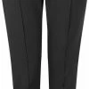 Zoso Broek Hope 225 0000 Black Dames Maat - XXL