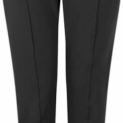 Zoso Broek Hope 225 0000 Black Dames Maat - XXL