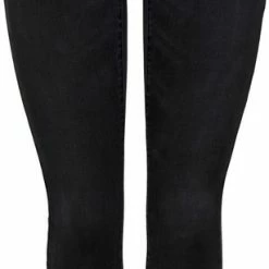 ONLY ONLWAUW MID SK BJ1097 NOOS Dames Jeans - Maat M X L32
