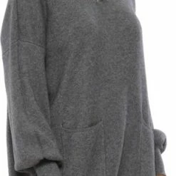 AWR Elegante Dames Trui / Sweater | One Size - Grijs