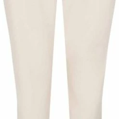 Zoso Broek Louise Sporty Pant 224 0132 Oatmeal Dames Maat - XL -Dameskleding Verkoop 311x840