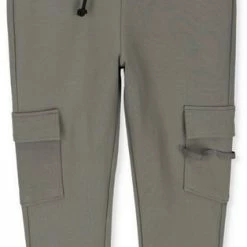 10days Cargo Leggings Broeken & Jumpsuits - Donkergrijs -Dameskleding Verkoop 314x840 2