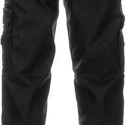 Fostex Security Broek Zwart 6 Fostex Security Broek Zwart -Dameskleding Verkoop 314x840