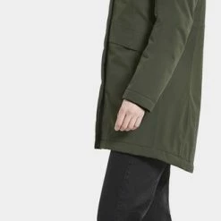 Didriksons CAJSA WNS PARKA 4 Dames Outdoor Parka - Maat 44 -Dameskleding Verkoop 327x840 2
