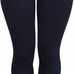 Only Carmakoma Thunder Dames Skinny Jeans - Maat XXL (54)
