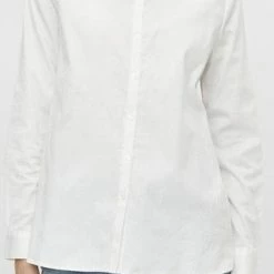 OBJECT OBJROXA L/S LOOSE SHIRT NOOS Dames Blouse - Maat 42 36 OBJECT OBJROXA L/S LOOSE SHIRT NOOS Dames Blouse - Maat 42 -Dameskleding Verkoop 335x840 3