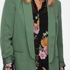 Only Blazer Onldubby L/s Blazer Tlr 15288789 Dark Yvi Dames Maat - 40 15 Only Blazer Onldubby L/s Blazer Tlr 15288789 Dark Yvi Dames Maat - 40 -Dameskleding Verkoop 340x840