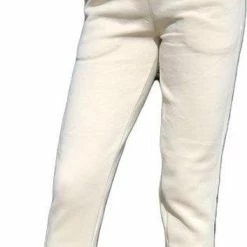 Merkloos See Me High Waist Joggingbroek