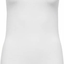 ONLY ONLLIVE LOVE S/L LONG TANK TOP NOOS Dames Top - Maat L