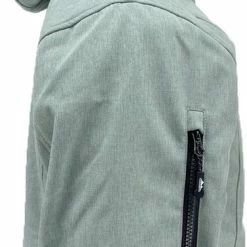 Nordberg GITTE Lange Winterjas - Dames - Mintgroen - Maat L 10 Nordberg GITTE Lange Winterjas - Dames - Mintgroen - Maat L -Dameskleding Verkoop 364x840 1