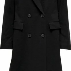 ONLY ONLCONNY LONG COAT BF OTW Dames Jas - Maat XL