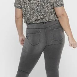 Only Carmakoma Augusta High Waist Dames Skinny Jeans - Maat 52 X L32 10 Only Carmakoma Augusta High Waist Dames Skinny Jeans - Maat 52 X L32 -Dameskleding Verkoop 384x840