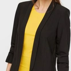 PIECES PCBOSS 34 BLAZER NOOS Dames Blazer - Maat L -Dameskleding Verkoop 402x840 7